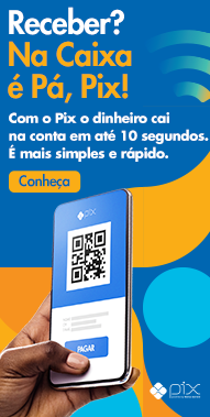 Pix Caixa (CEF).